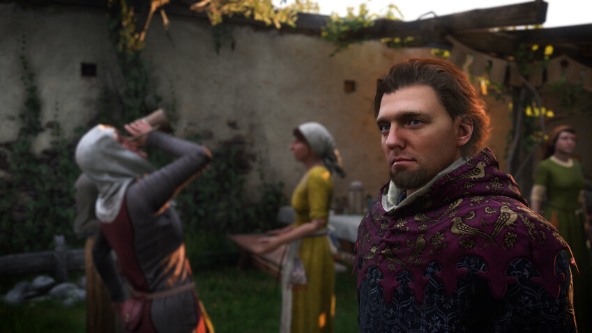 Kingdom come deliverance 2