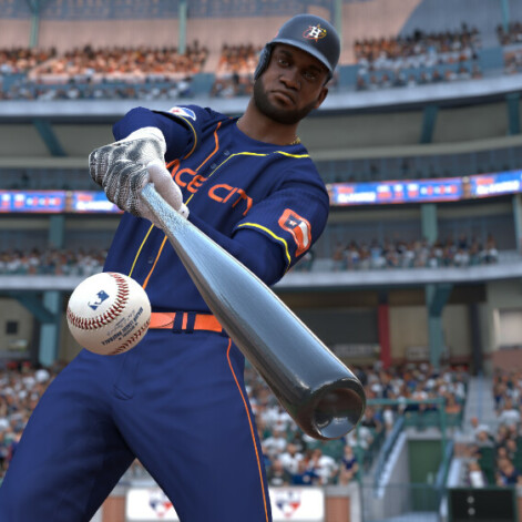 MLB The Show 25