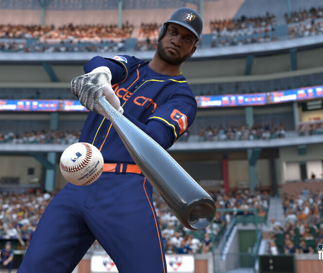 MLB The Show 25