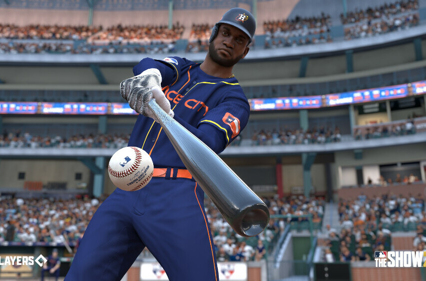 MLB The Show 25