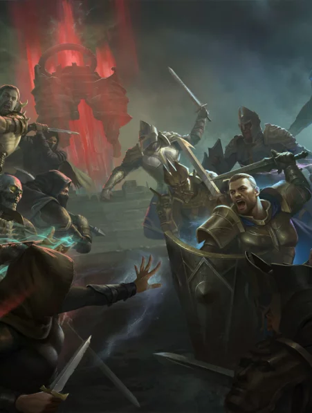 Diablo Immortal