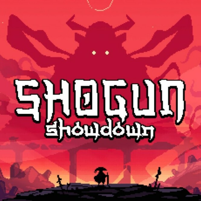 Shogun Showdown
