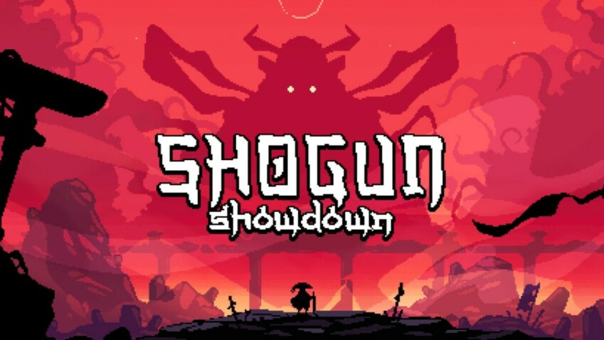 Shogun Showdown