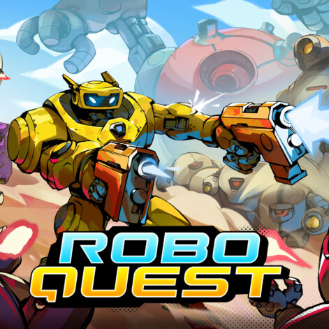 Roboquest