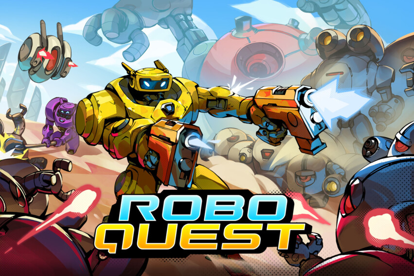 Roboquest