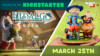 Hidalgo kickstarter