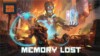 Memory Lost