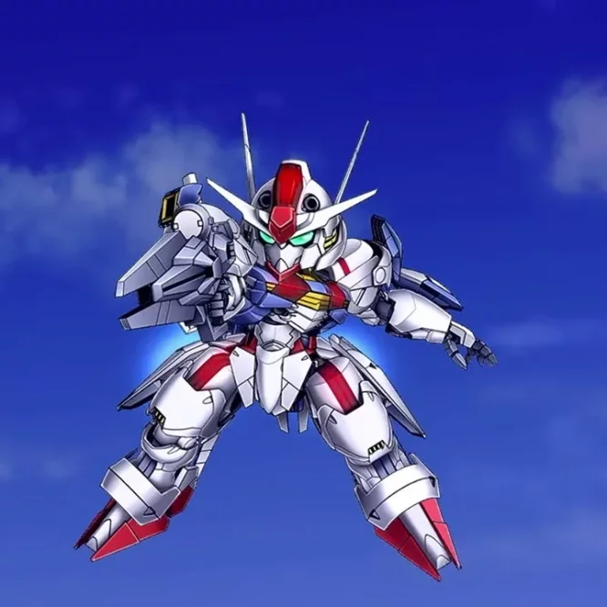 SUPER ROBOT WARS Y
