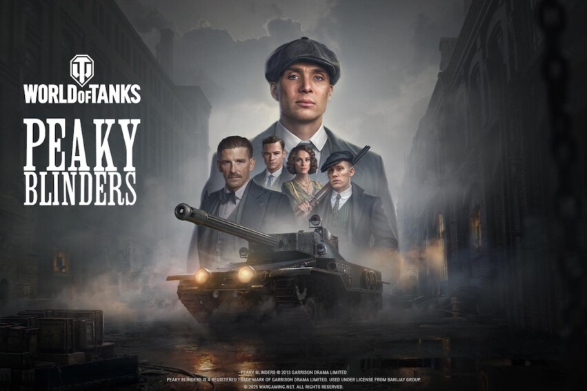 pase de batalla Peaky Blinders