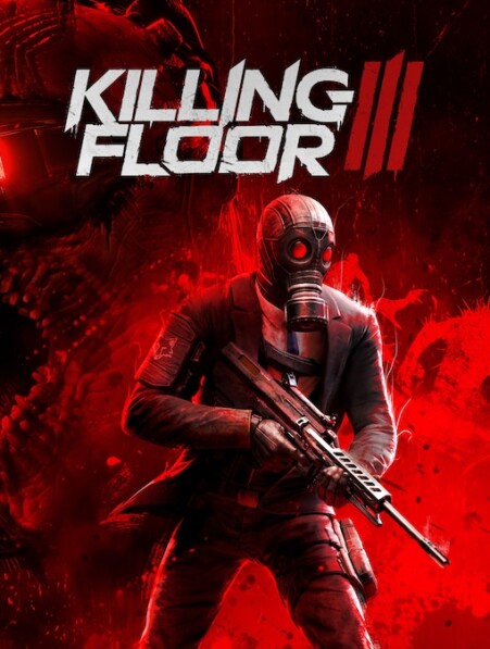 Killing Floor 3 impresiones Beta