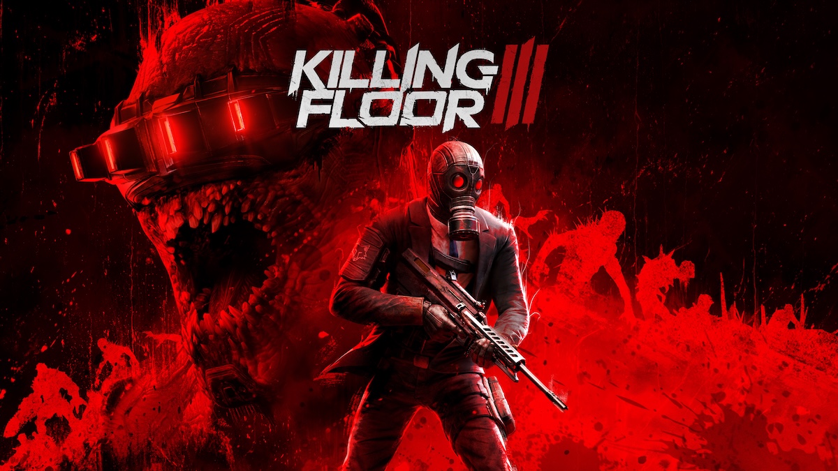 Killing Floor 3 impresiones Beta