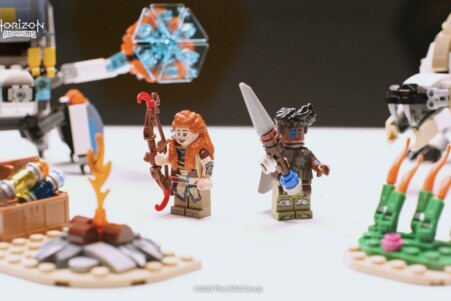 LEGO Horizon Adventures