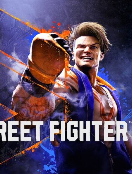 Capcom Cup 11