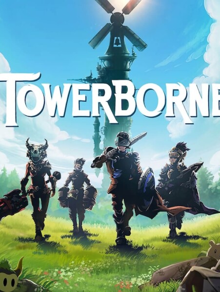 towerborne