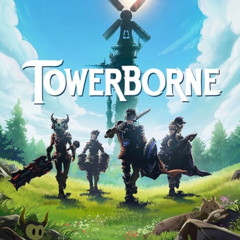 towerborne