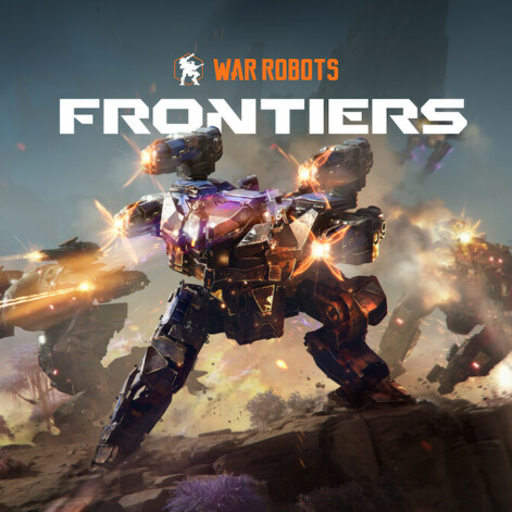 War Robots: Frontiers