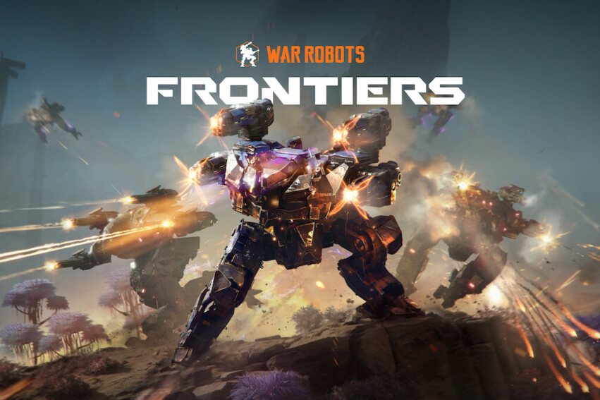 War Robots: Frontiers