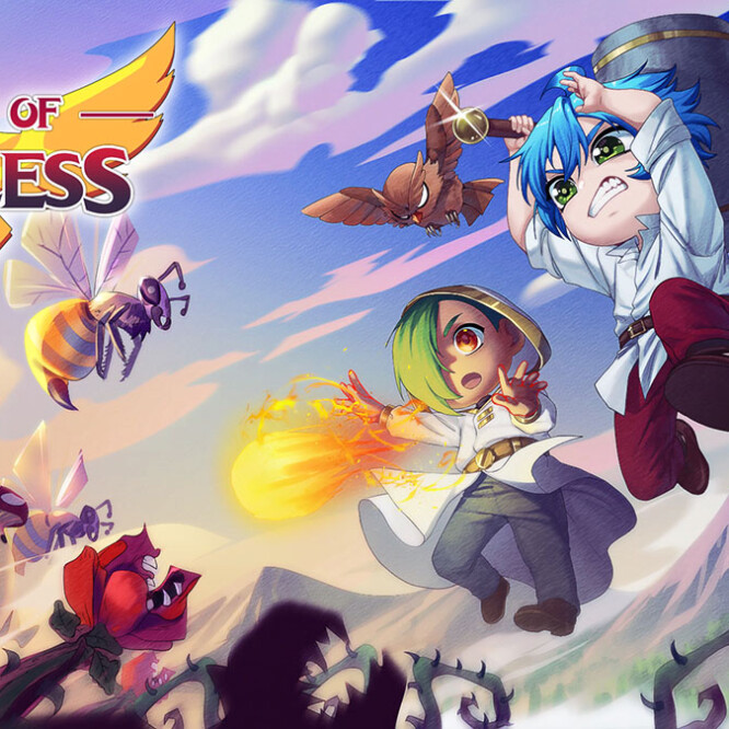 Wings of Endless – Deluxe Edition