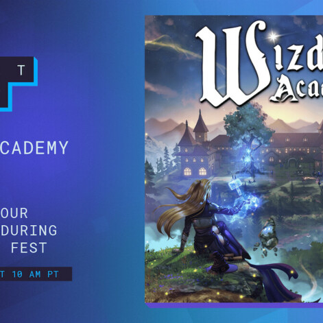 Wizdom Academy