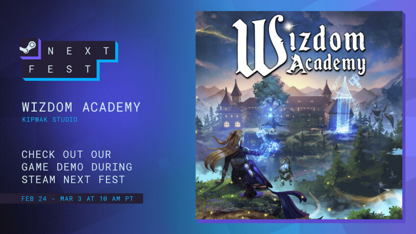 Wizdom Academy