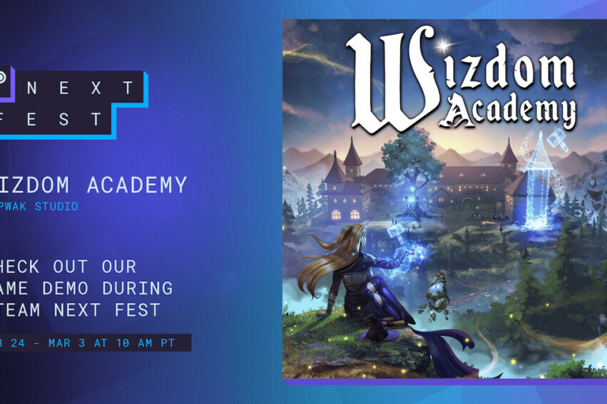 Wizdom Academy