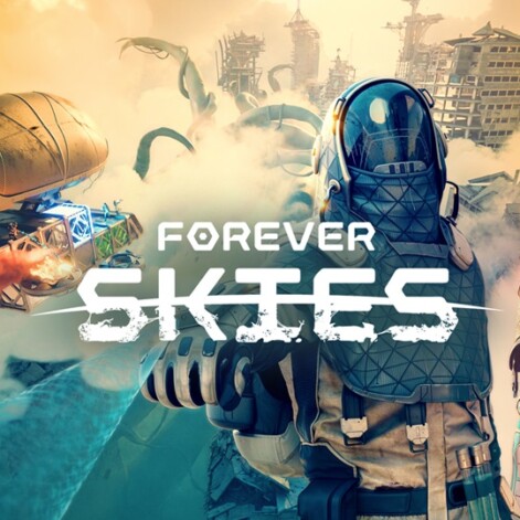 Forever Skies