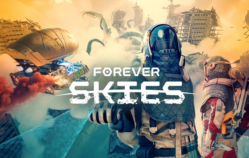 Forever Skies