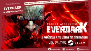 everdark