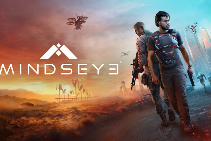 MindsEye
