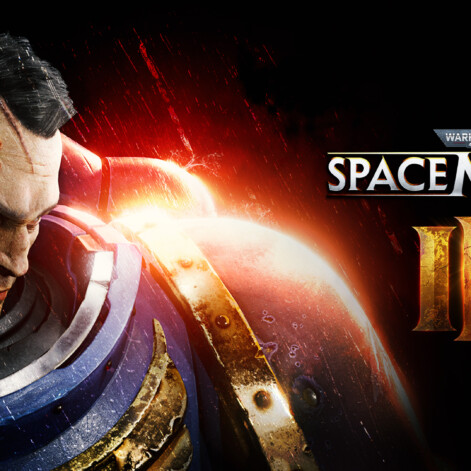 Warhammer 40,000: Space Marine 3