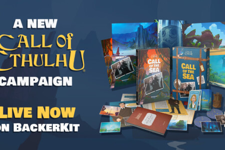 Call of the Sea: The Everhart Expedition
