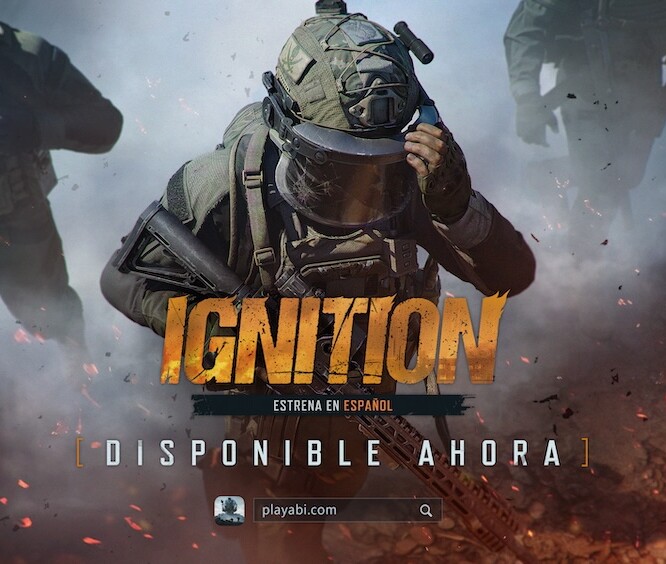 ignition