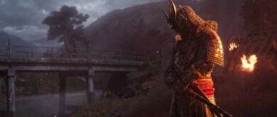 Assassin’s Creed Shadows