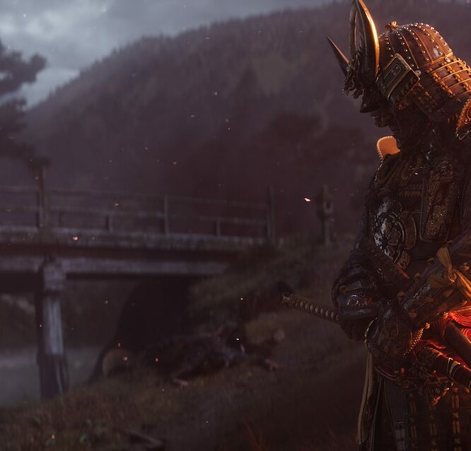Assassin’s Creed Shadows