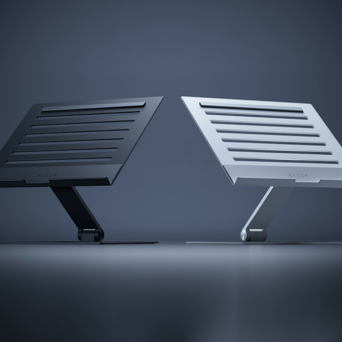 soporte Razer