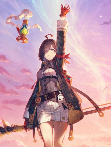 Atelier Yumia