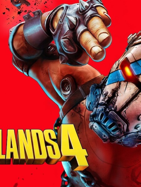 borderlands 4
