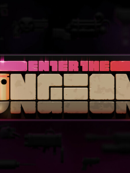 Enter the Gungeon 2