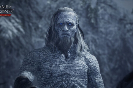 Game of Thrones: Kingsroad