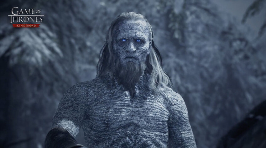 Game of Thrones: Kingsroad