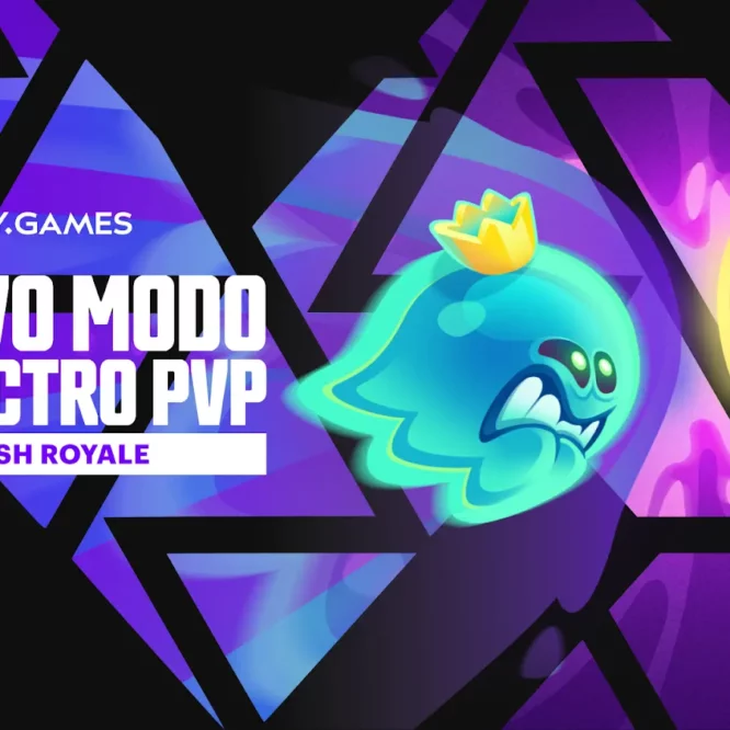 Rush Royale