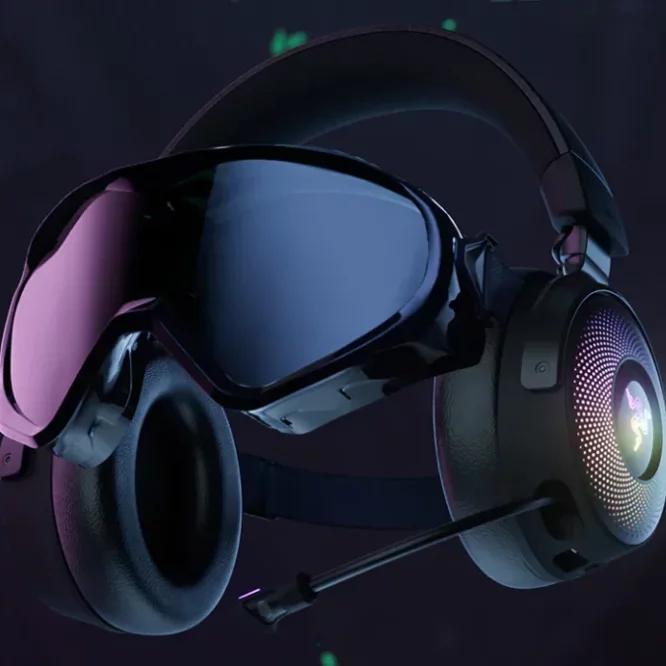 Razer Skibidi
