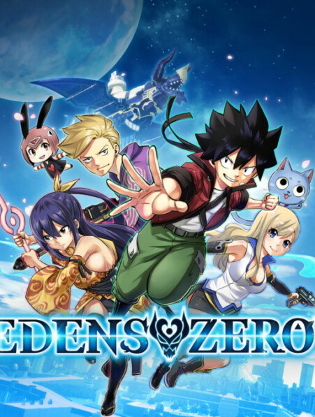 Edens Zero