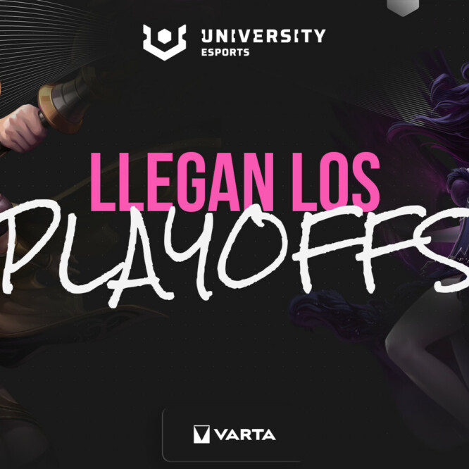UNIVERSITY Esports