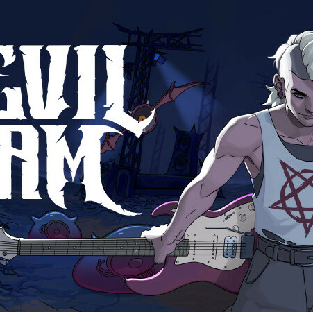 Devil jam