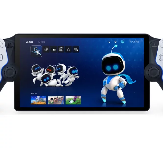 PlayStation portal