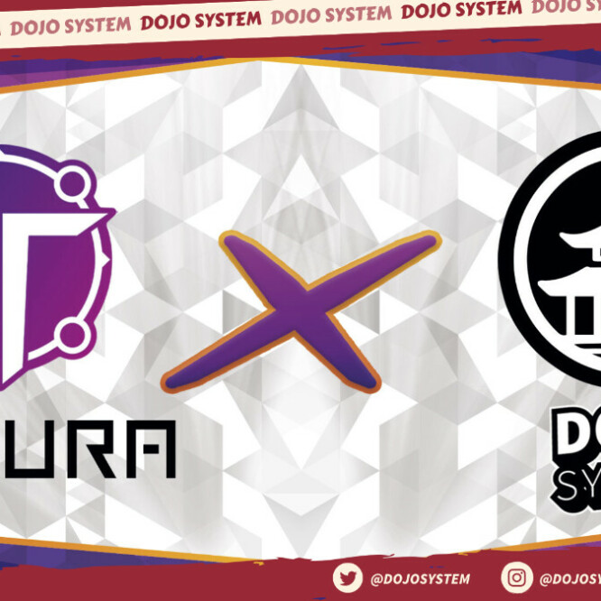Tesura Games x Dojo System