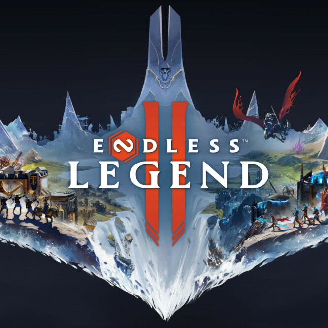 Endless legend II