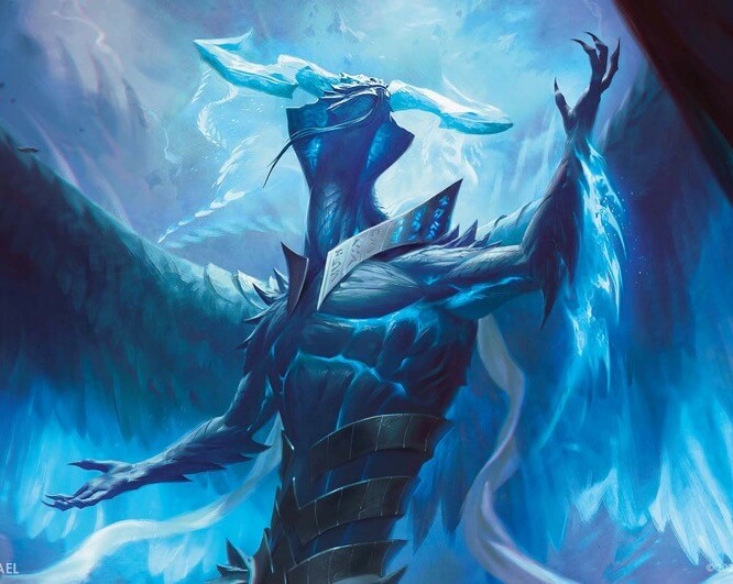 tarkir: tormenta draconica