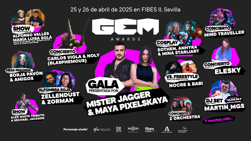 GEM Awards